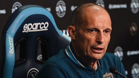 Allegri Hojlund