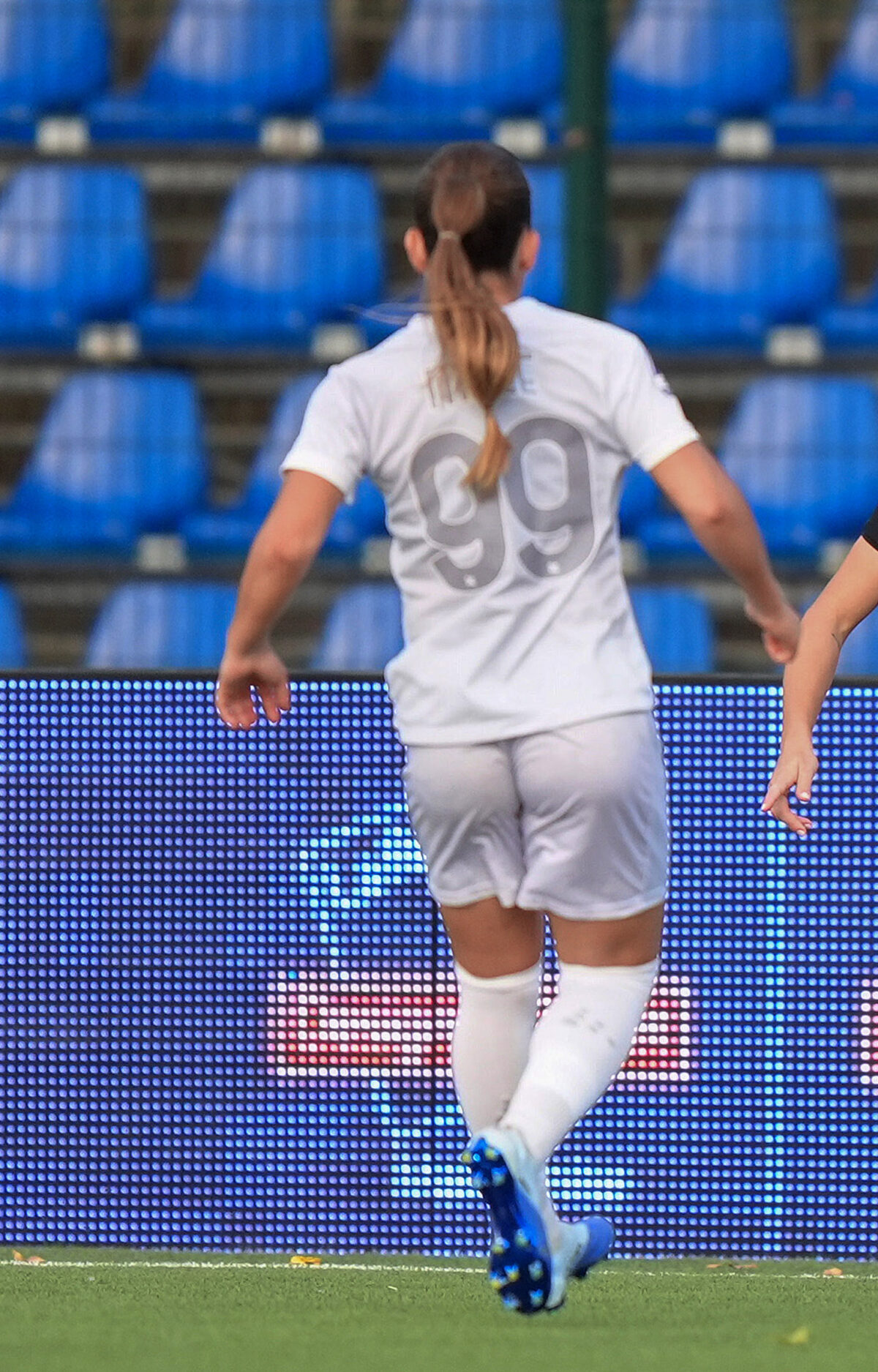 SSC Napoli v FC Internazionale. - Serie A Women