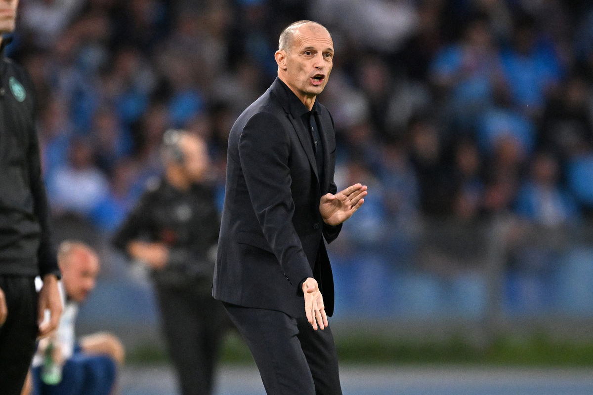 SSC Napoli v AS Roma - Serie A 2026/27