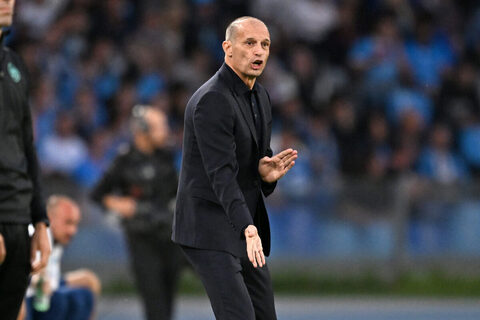Allegri Napoli