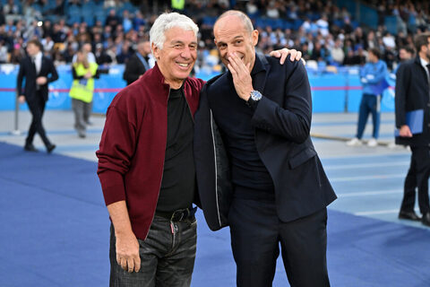 Allegri Gasperini