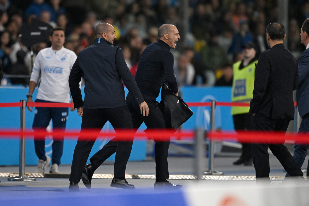 Allegri ricorso