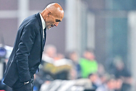 Genoa CFC v Juventus FC - Serie A 2026/27