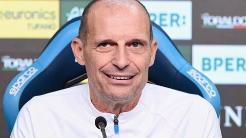 Allegri convocati