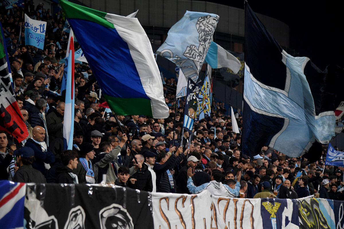 US Sassuolo v SS Lazio - Serie A 2026/27