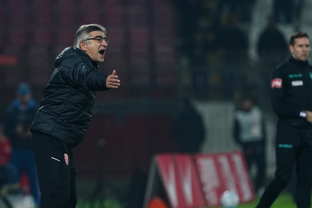 AC Monza v SSC Napoli - Serie A 2026/27