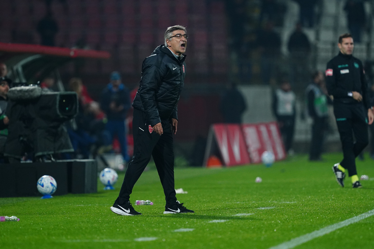 AC Monza v SSC Napoli - Serie A 2026/27
