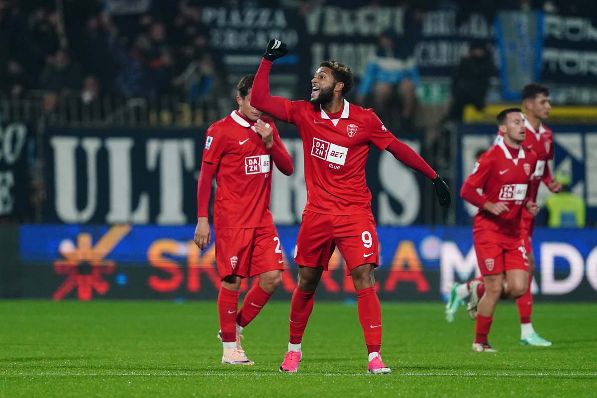 AC Monza v SSC Napoli - Serie A 2026/27