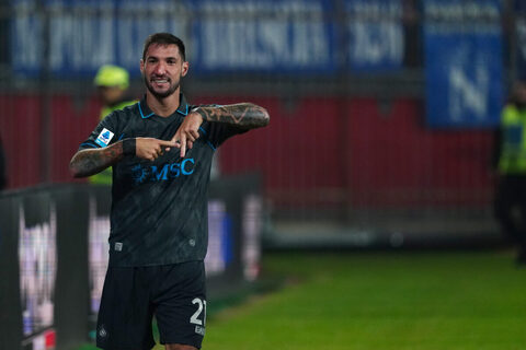 Politano Top Flop
