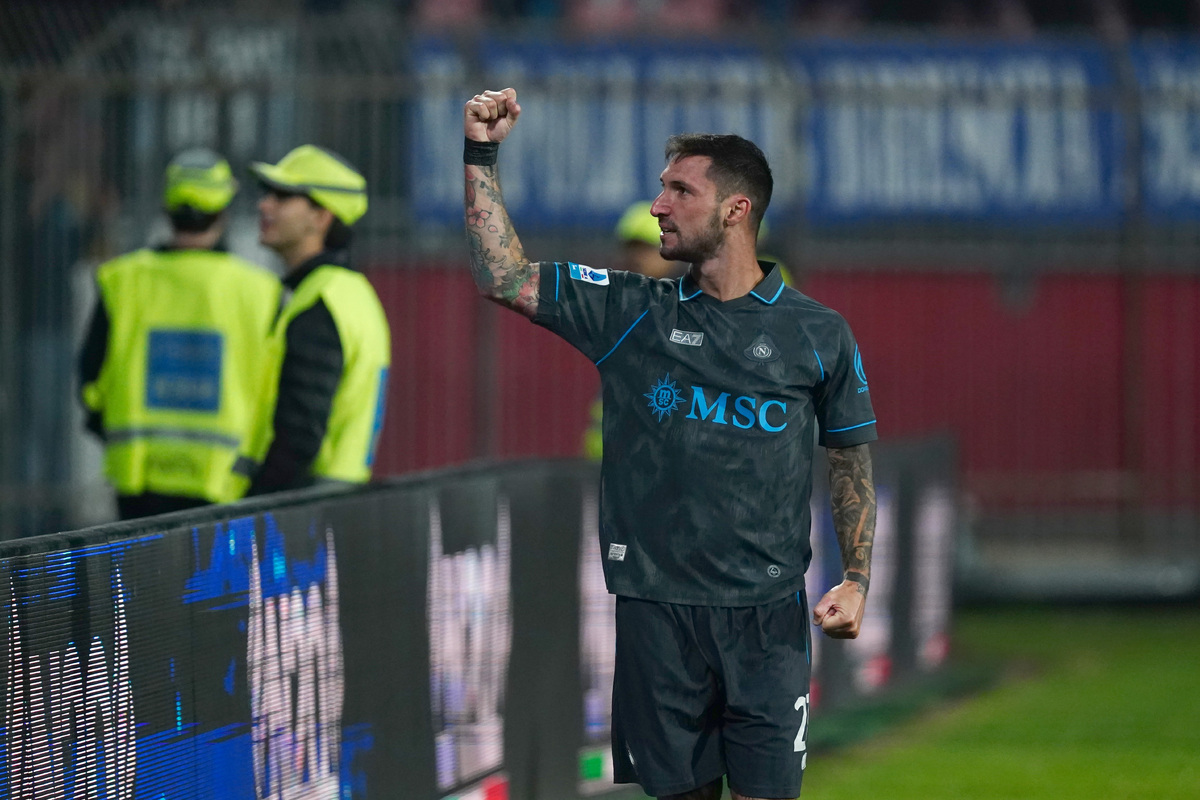 AC Monza v SSC Napoli - Serie A 2026/27