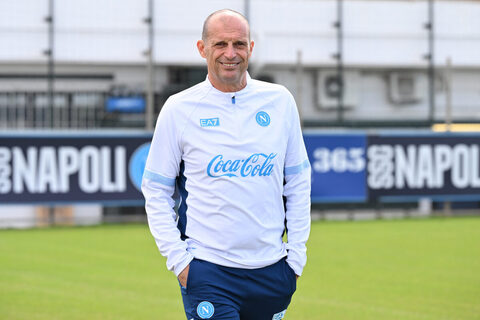 Juventus Napoli