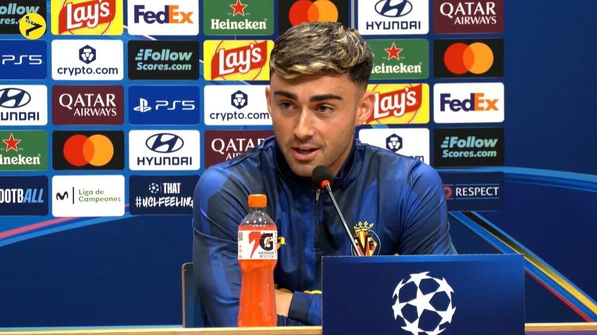 alberto moleiro conferenza