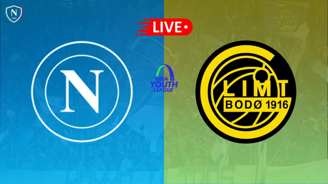 napoli bodo primavera live