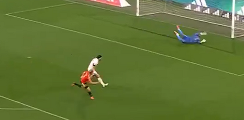 De bruyne