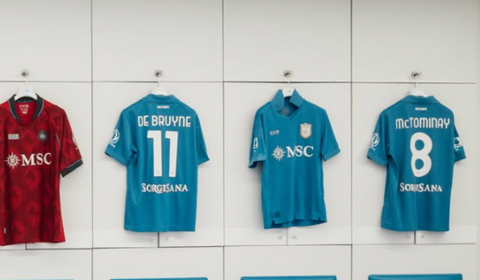 Napoli Roma