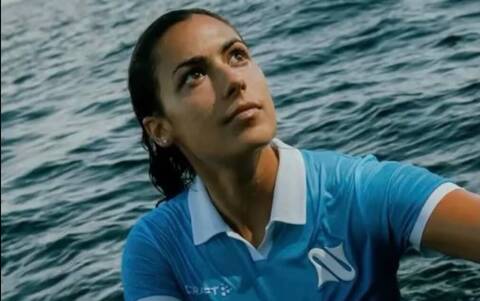 divise Napoli Women