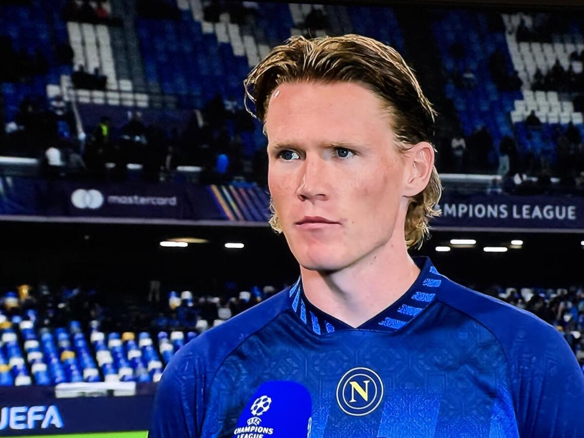 mctominay