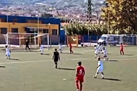 figlio Cavani