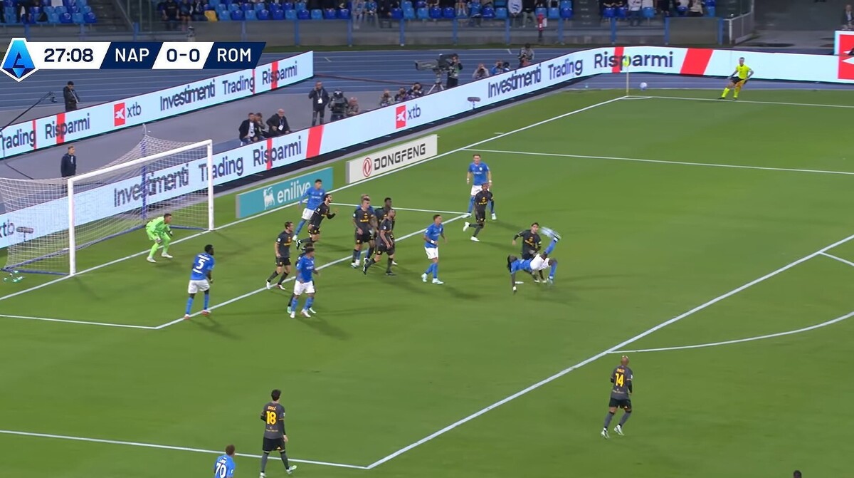 napoli-roma