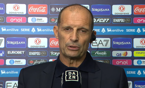 allegri napoli