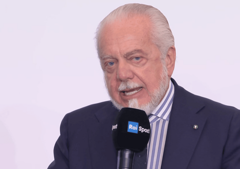 de laurentiis