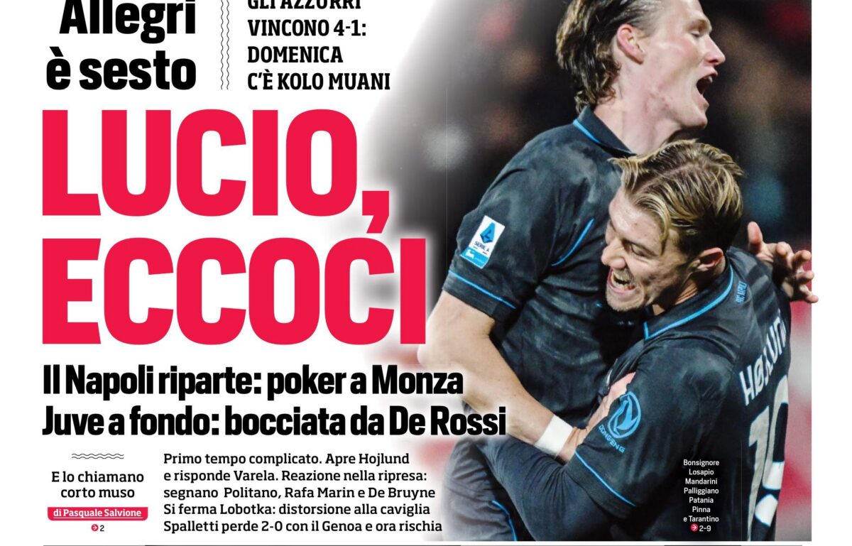 corca