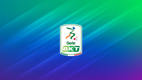logo serie b