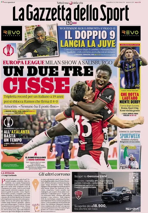 gds