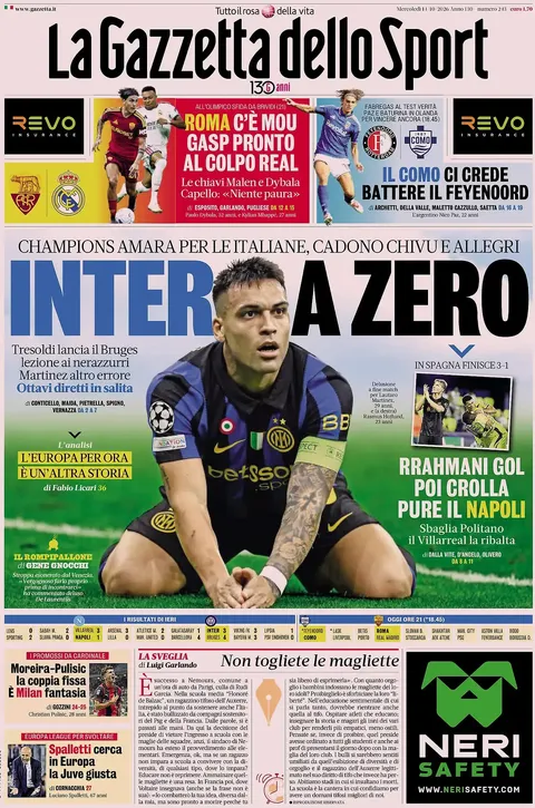 gds