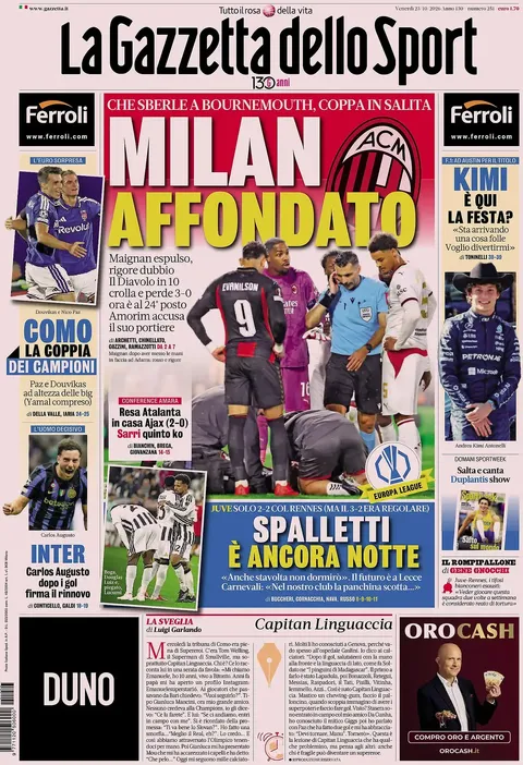 gds