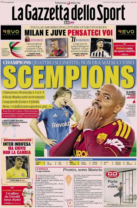 gds