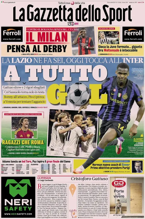 gds