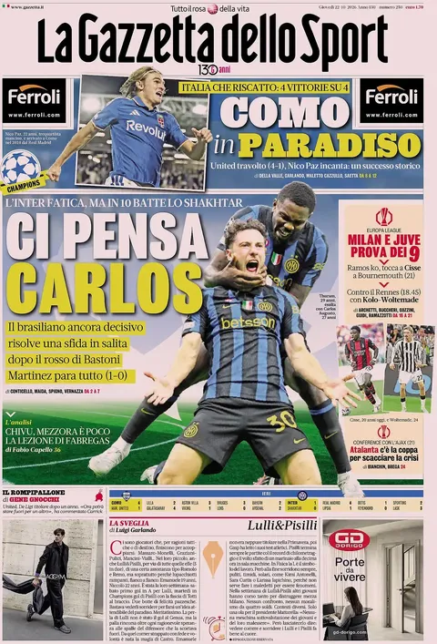gds