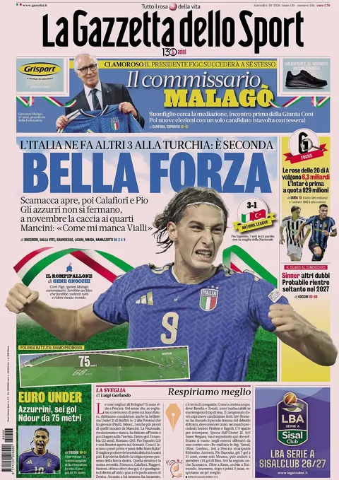gds