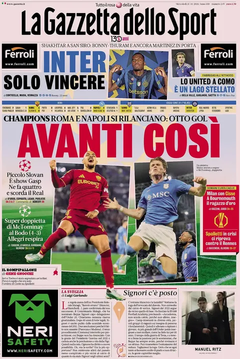 gds