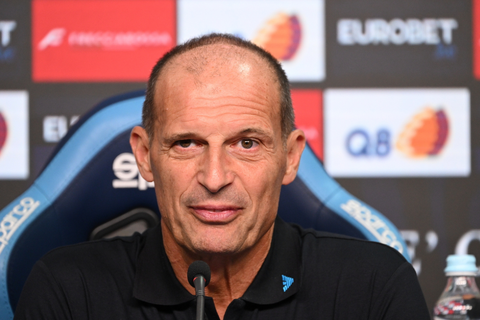 Allegri De Bruyne