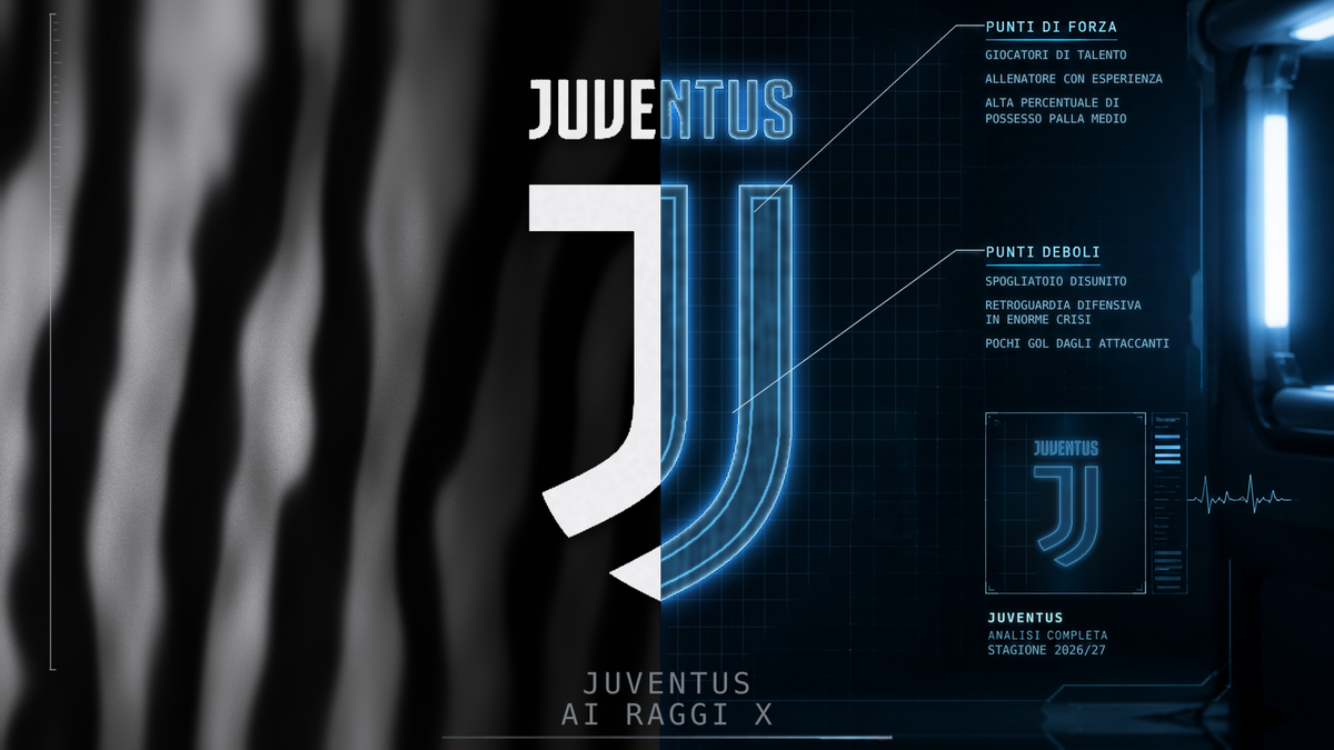 juventus