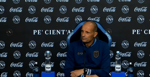 Allegri Venezia