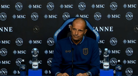 Allegri Villarreal