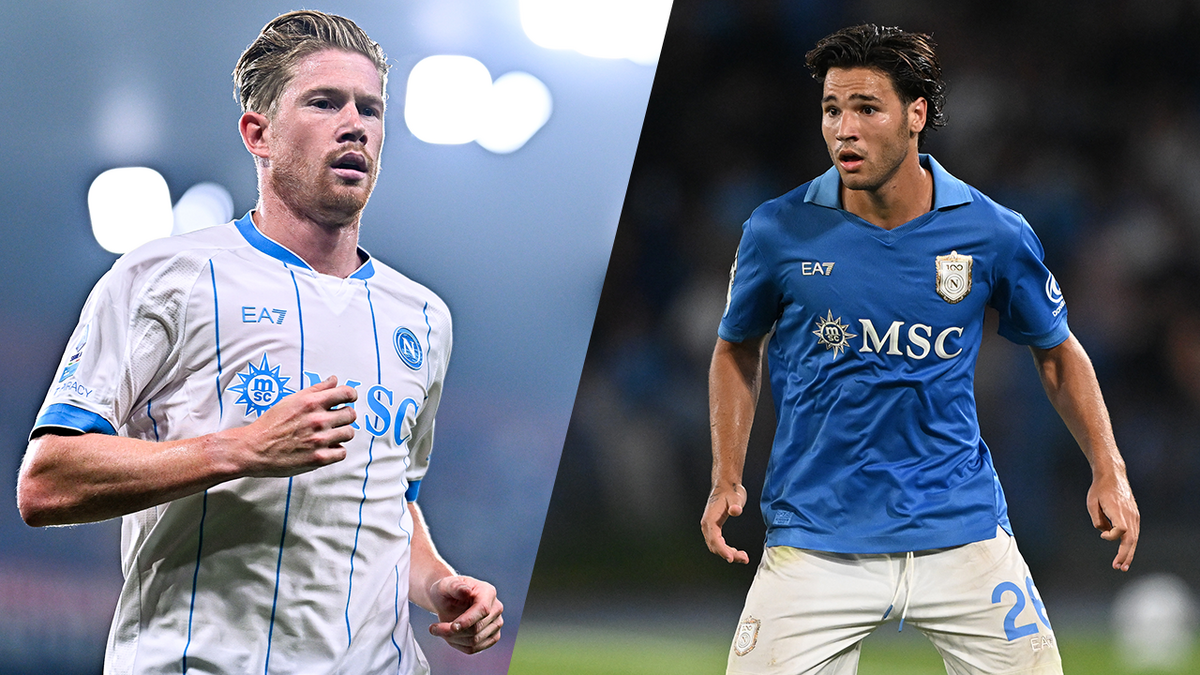 vergara de bruyne