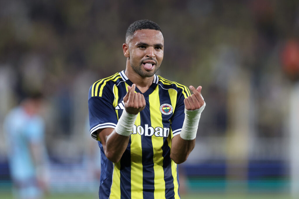Napoli En-Nesyri juve