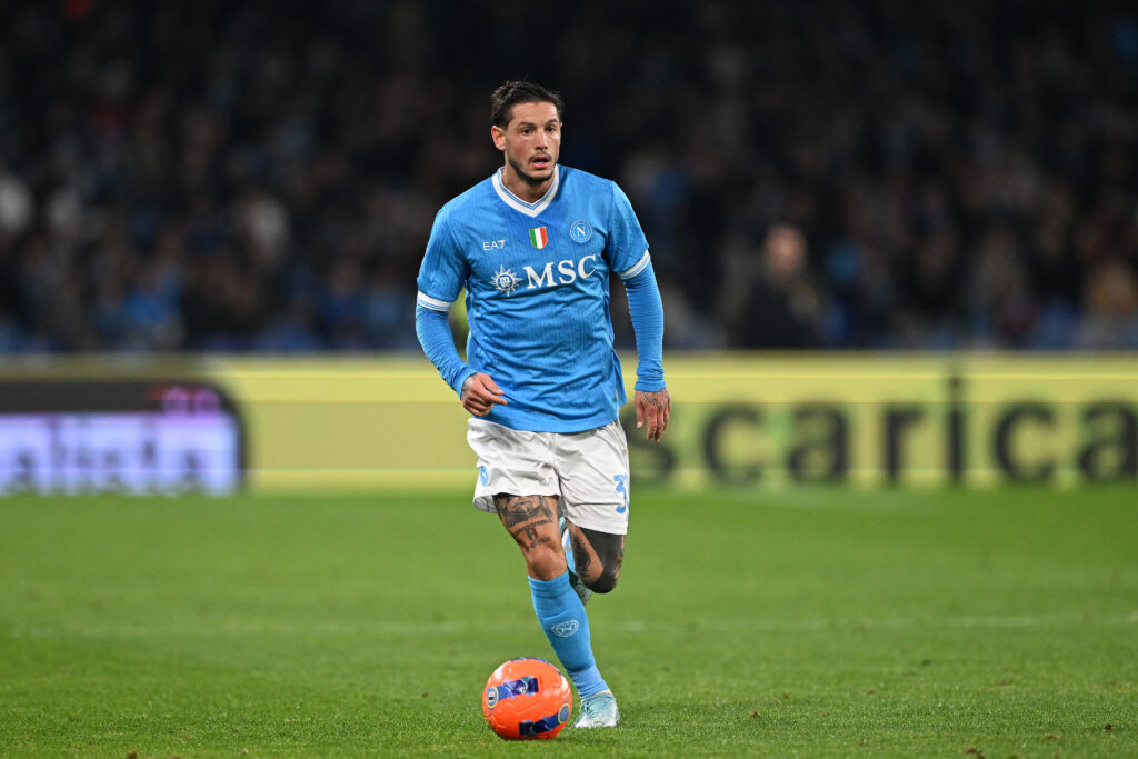 Mazzocchi Napoli