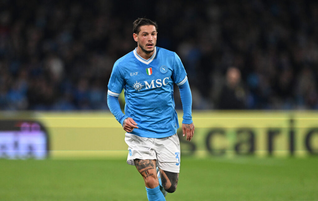 mazzocchi napoli