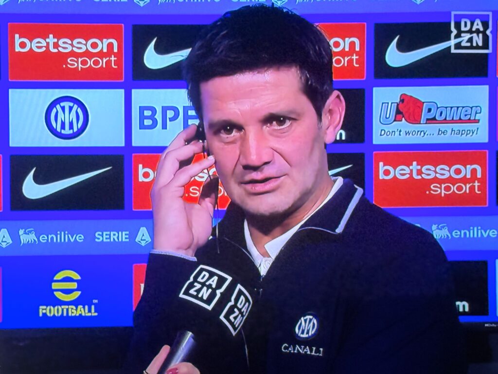 chivu inter