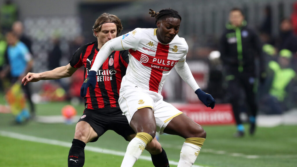 northon cuffy napoli