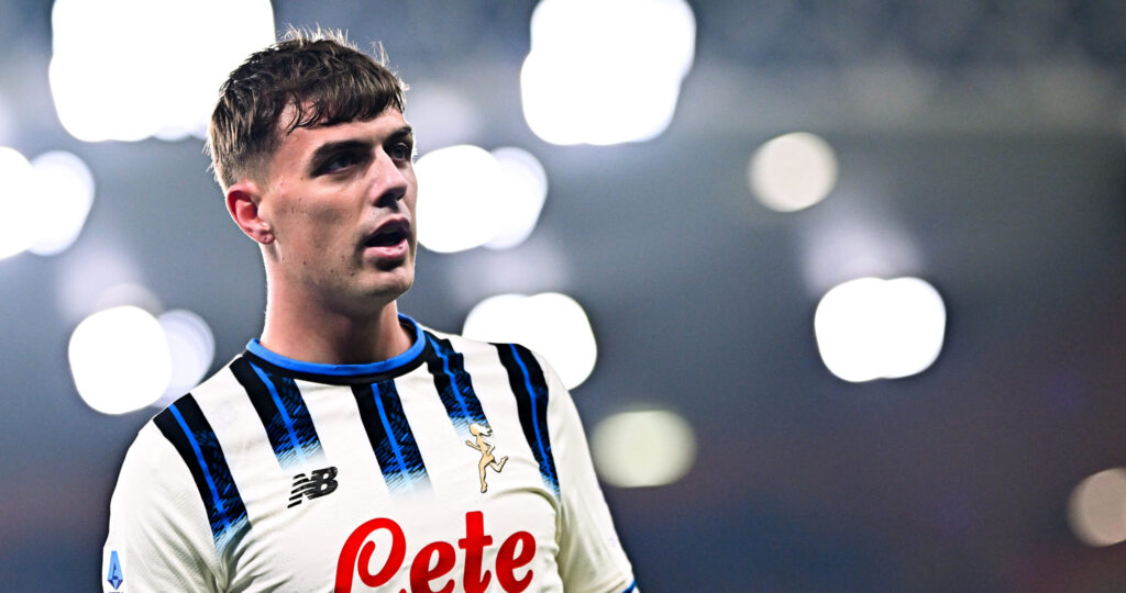 Maldini Lazio