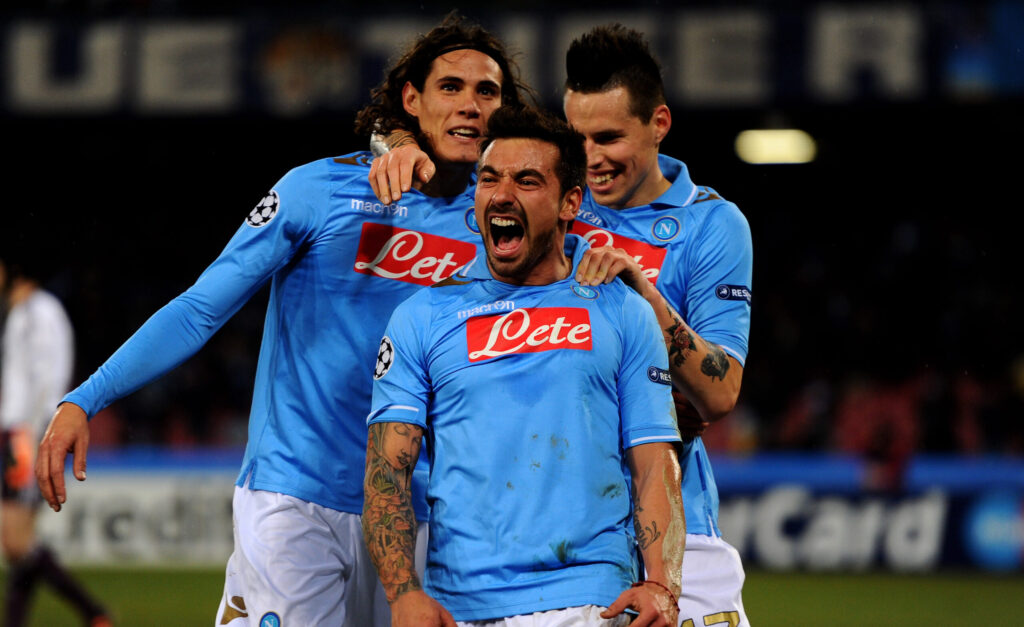 Lavezzi Mardona