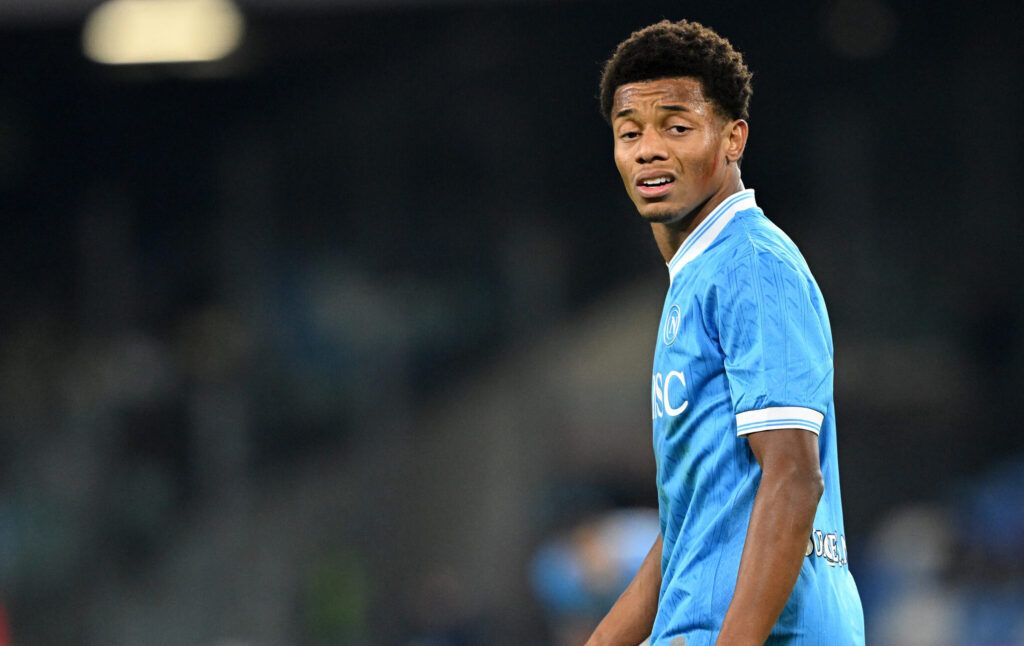 neres intervento