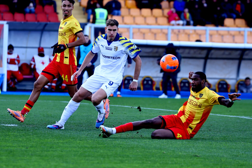 US Lecce v Parma Calcio 1913 - Serie A