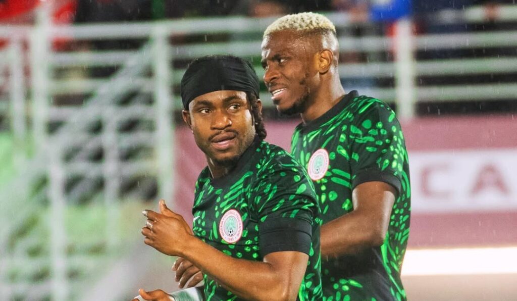 osimhen lookman